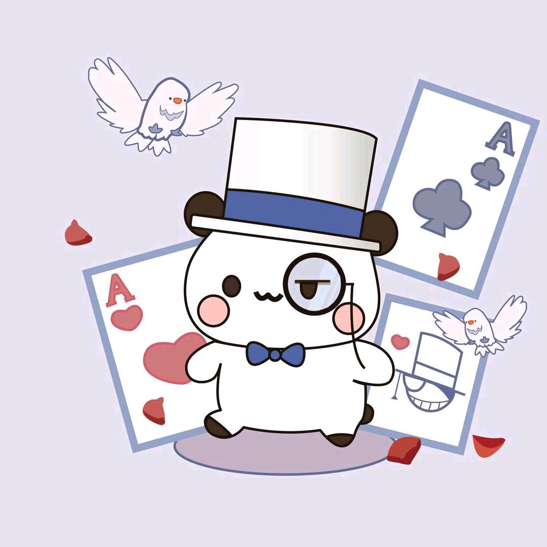 一二和布布(接专属定制视频)
