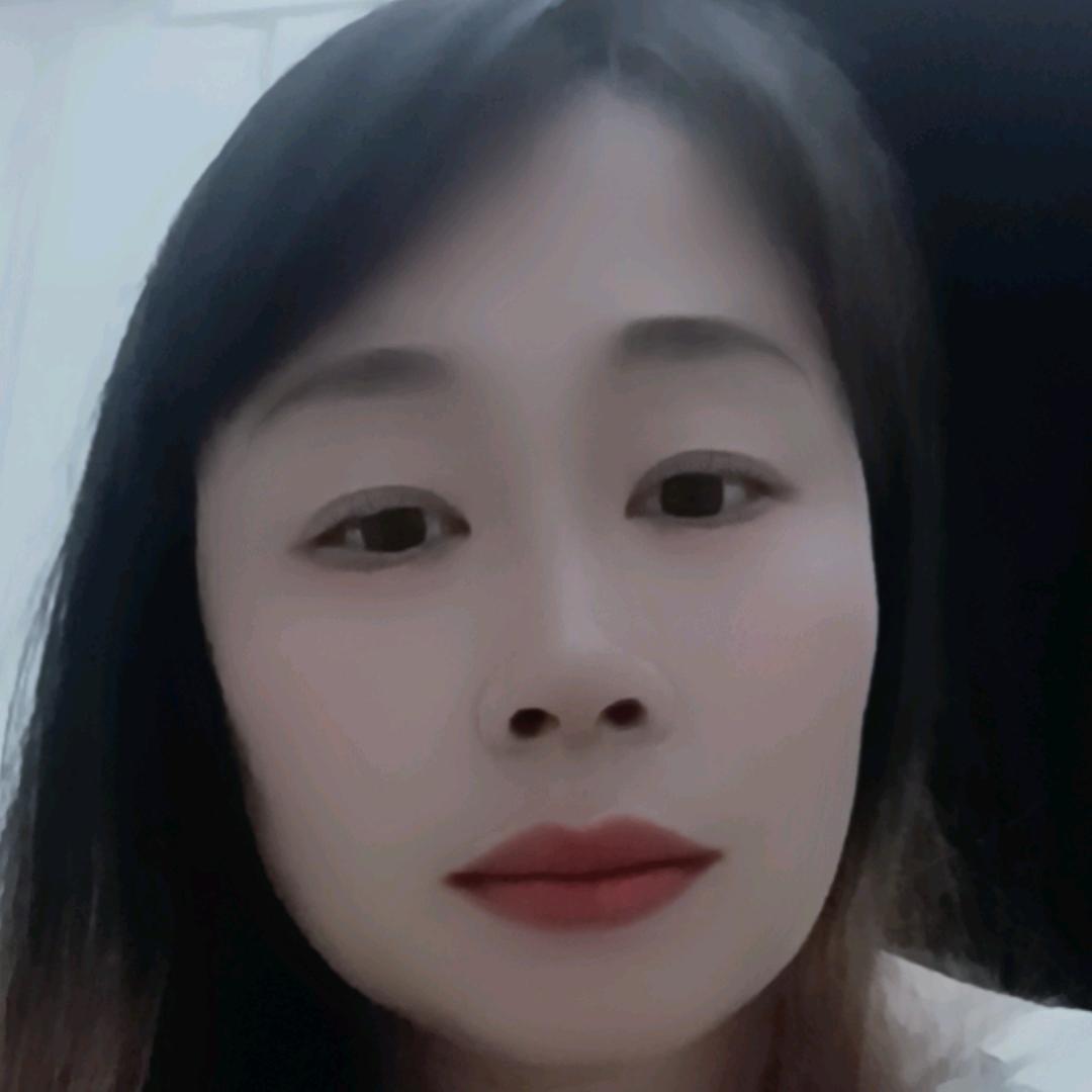 想要美美的心情