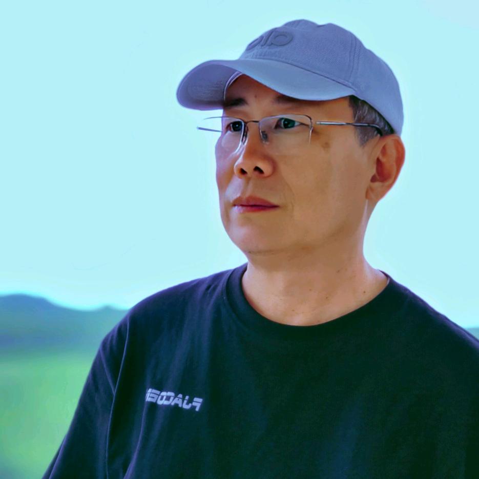 肆意畅游