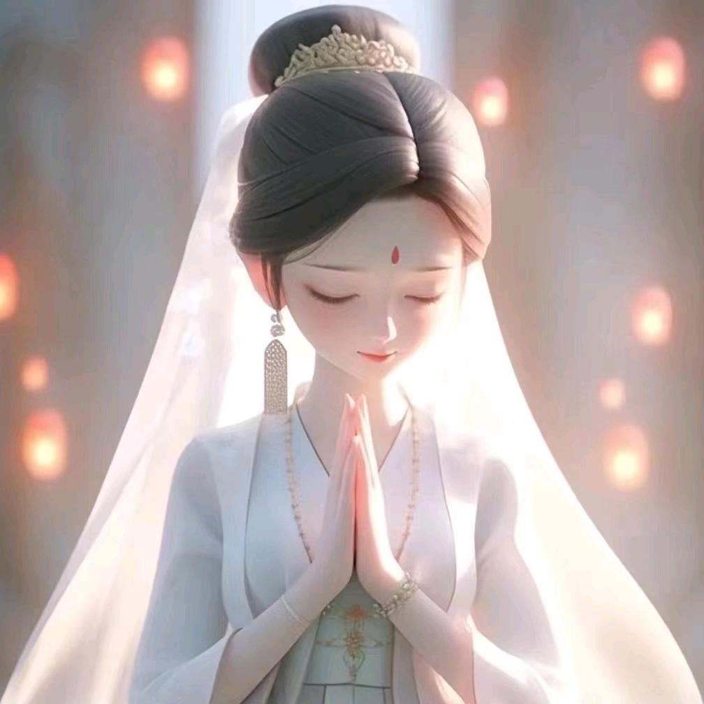 汐若初见