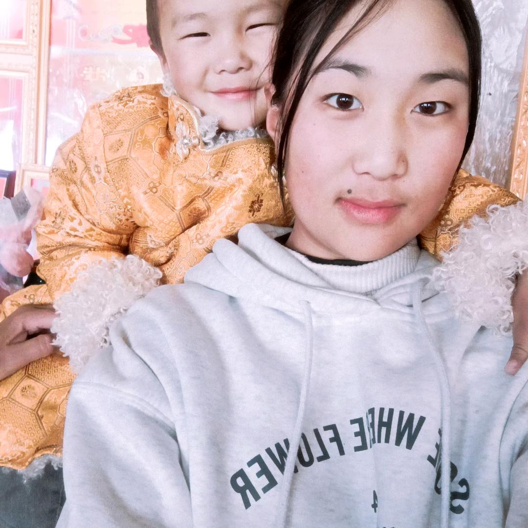 次仁桑珠😀