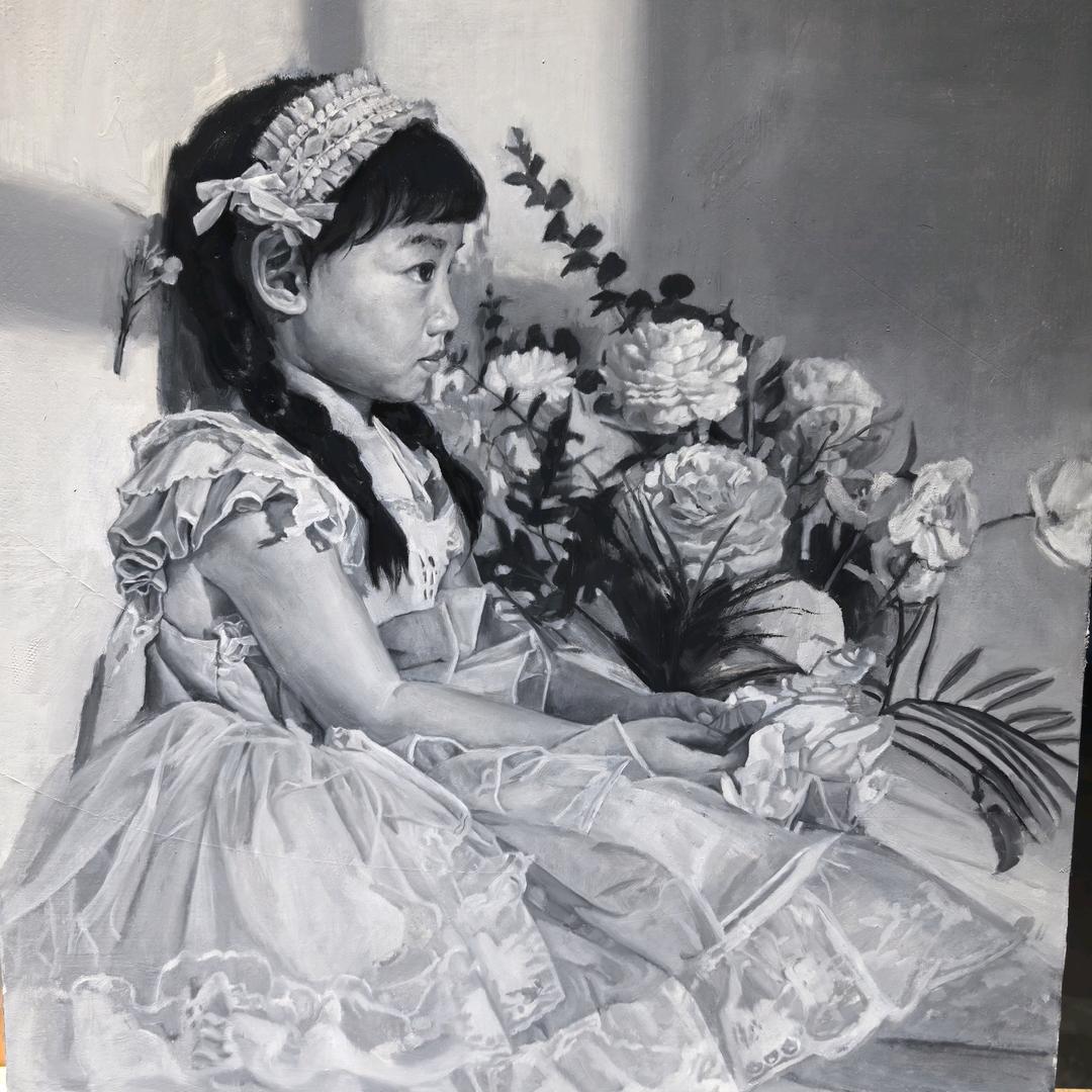 芳宝轩艺术工作室