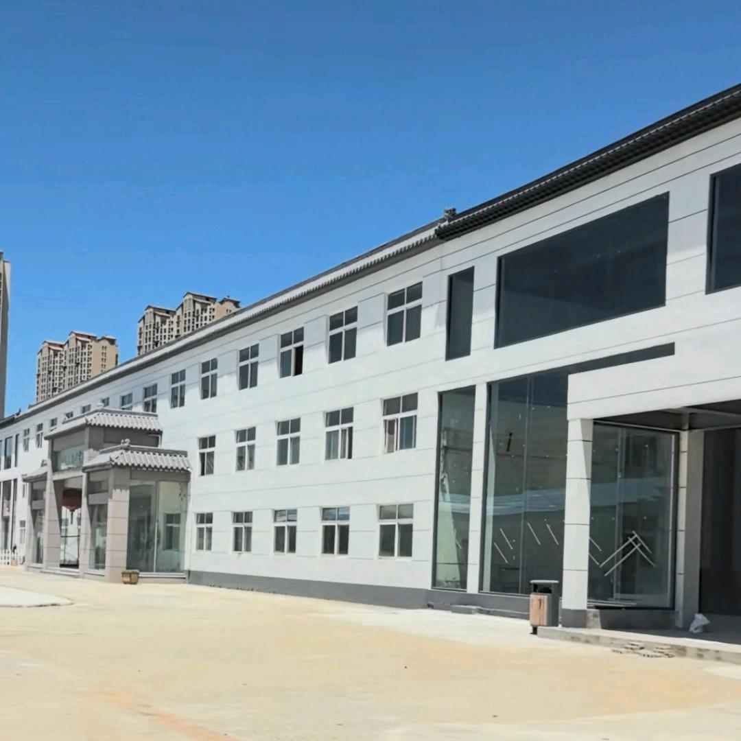 巷子里数字文创