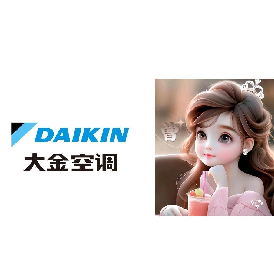 溧阳大金空调