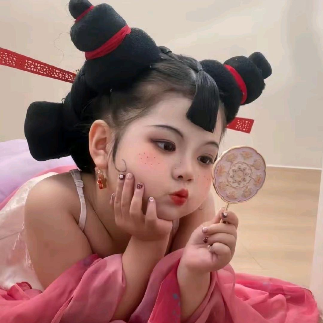 仙人嗲嗲