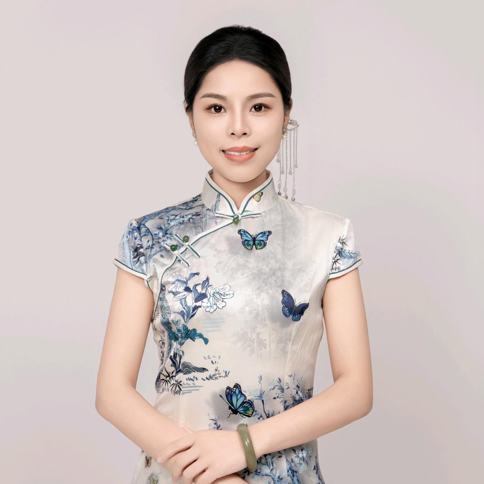 疗愈空间王宣淇