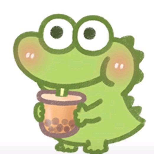 木落