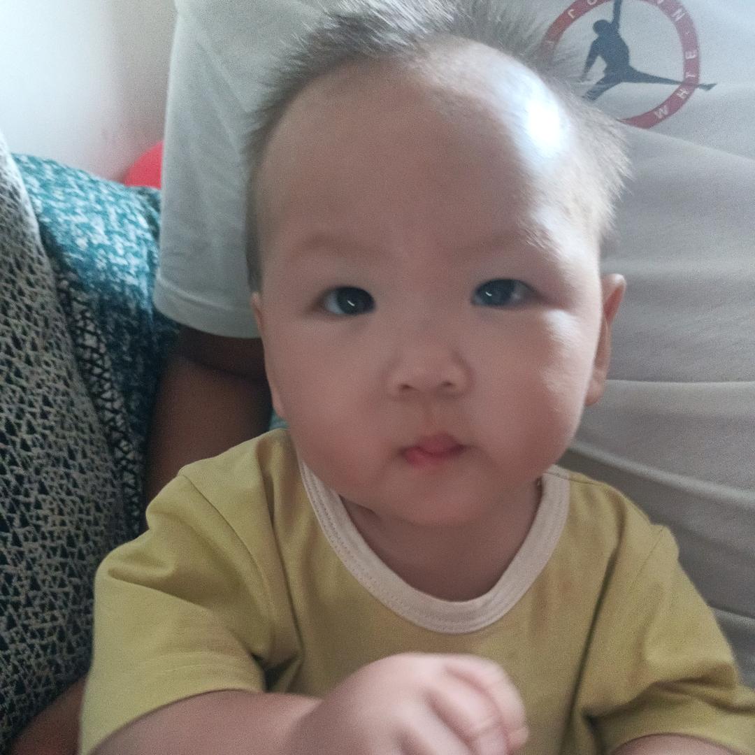 铁妞妞  可甜可咸  小甜甜