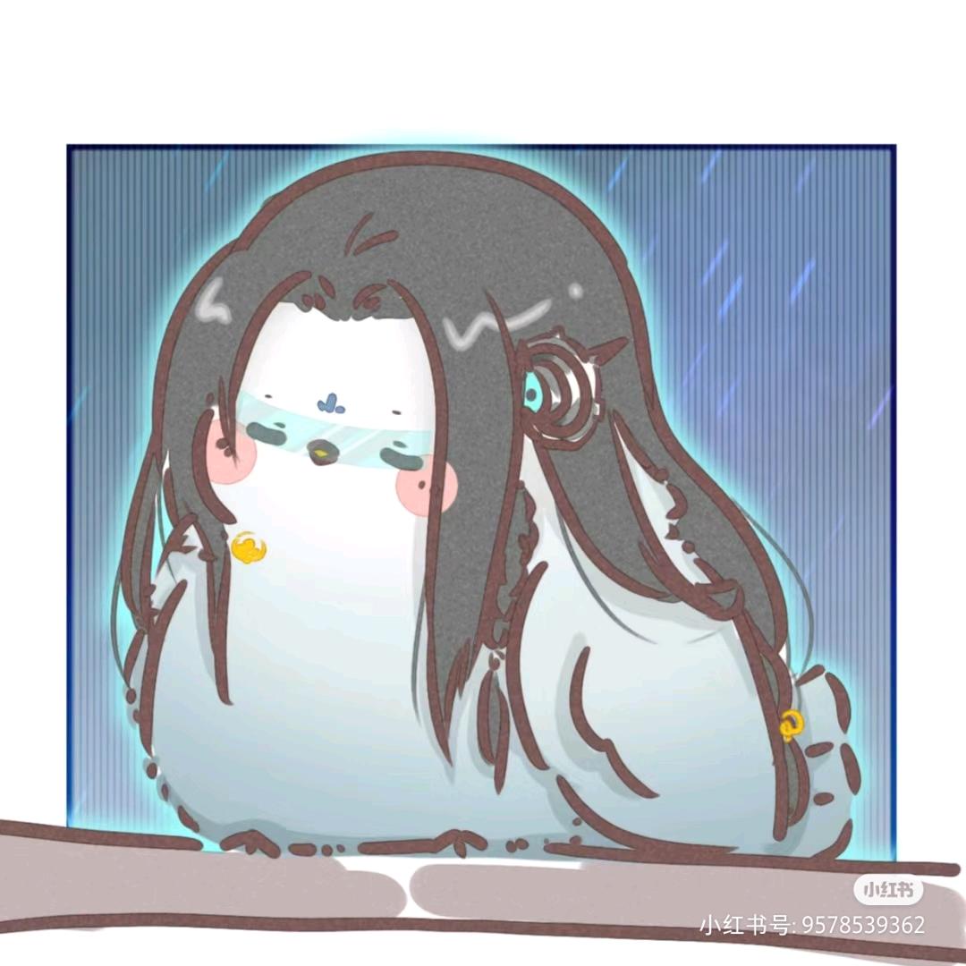 懒得起名的狗菌