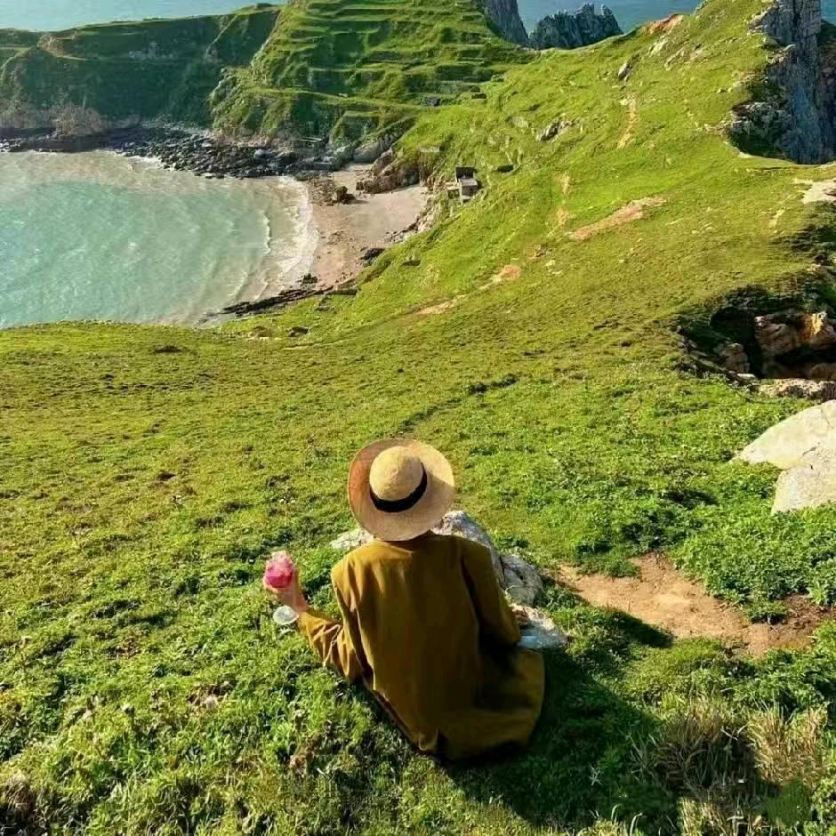 你是麻辣柠檬么