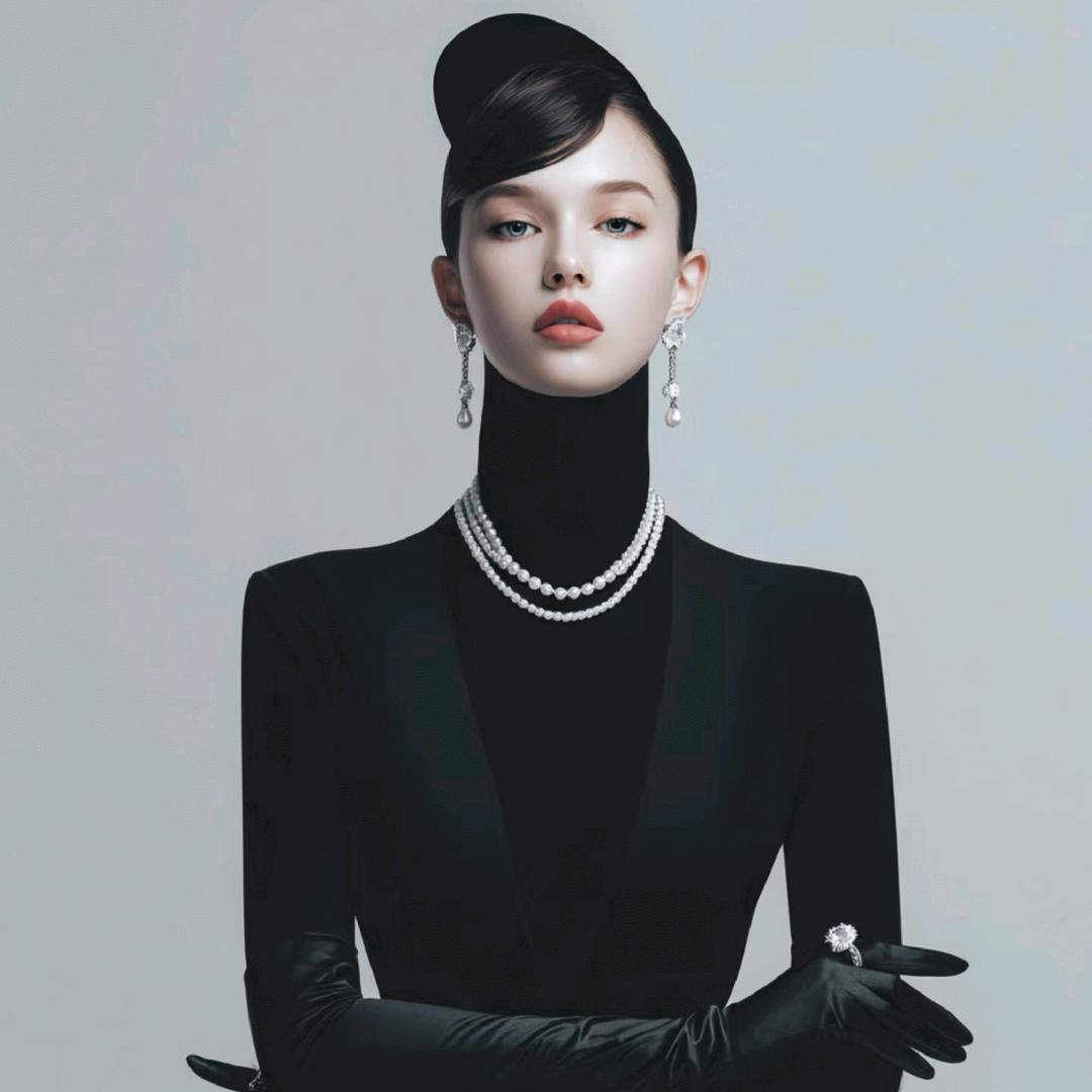 浦昕女装柒