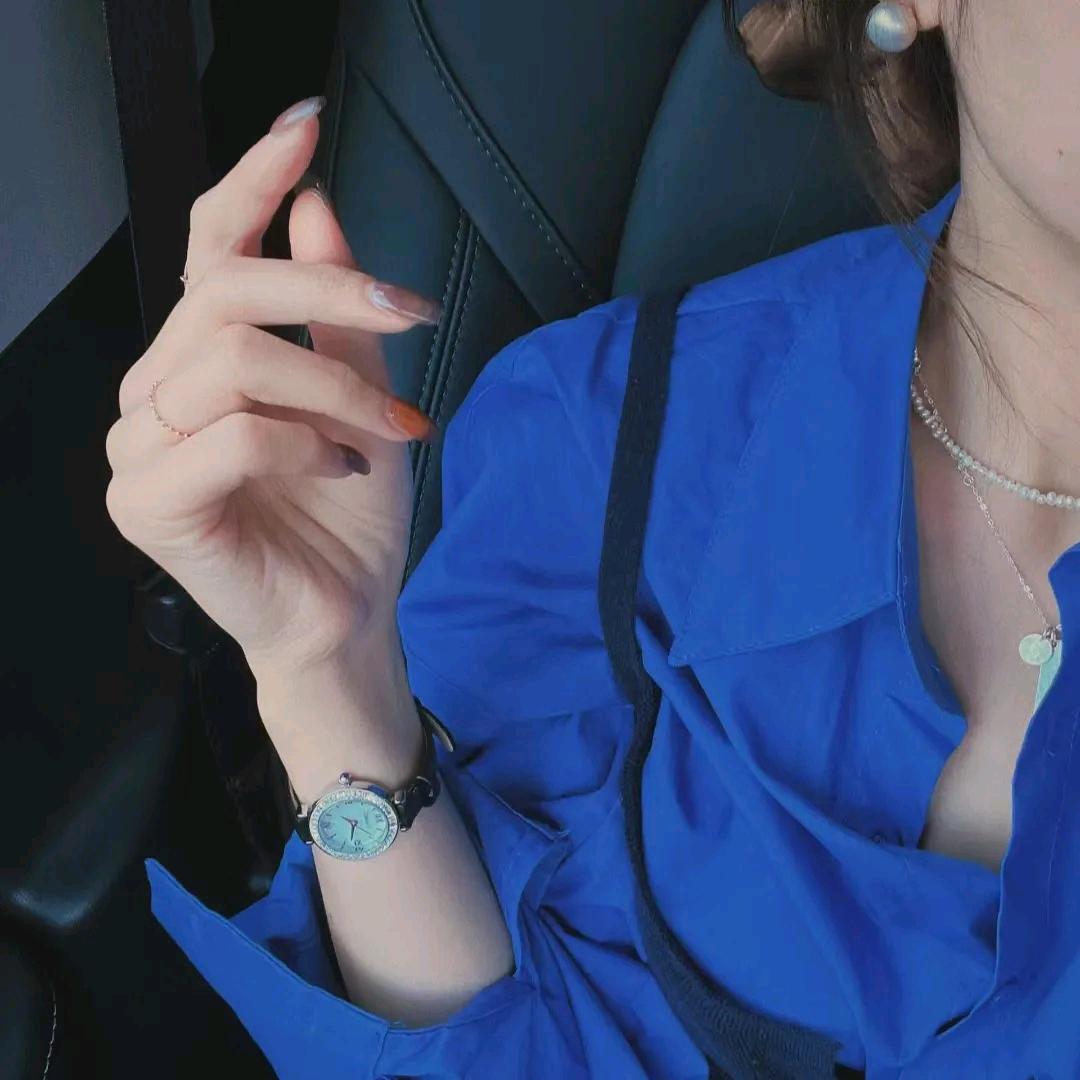 🍃姐，🍃不是没人爱🍃