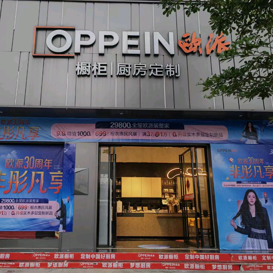 环江欧派橱柜|观庄家具|皇玛沙发|水星