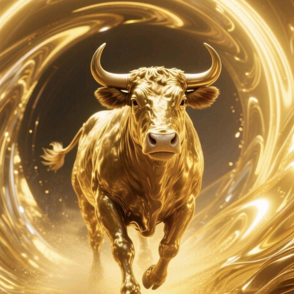 骑牛逆袭纪（纪冰城）