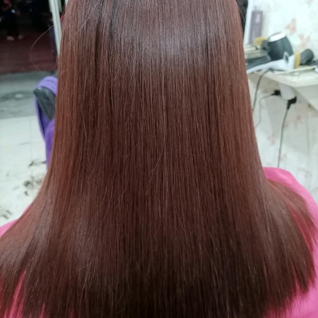 慧轩美发