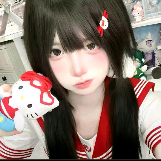 草莓妹妹🍓