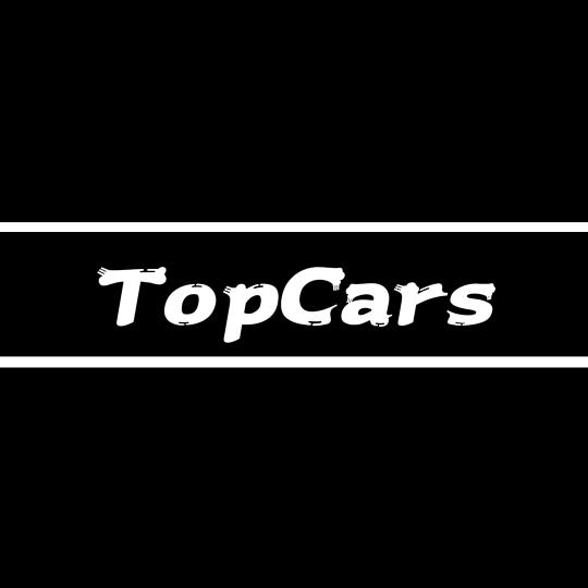 TopCars