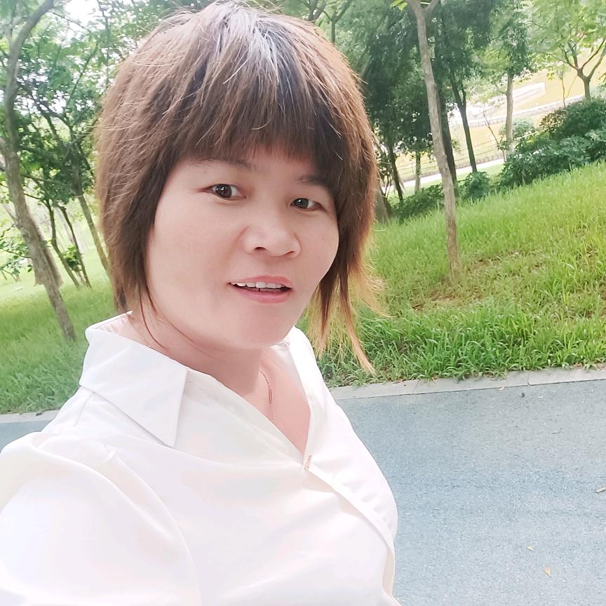 黄小姐