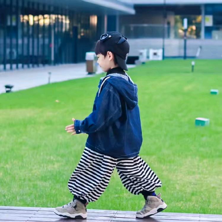 小柒同学🍭