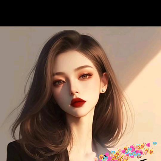 阮阮姐姐