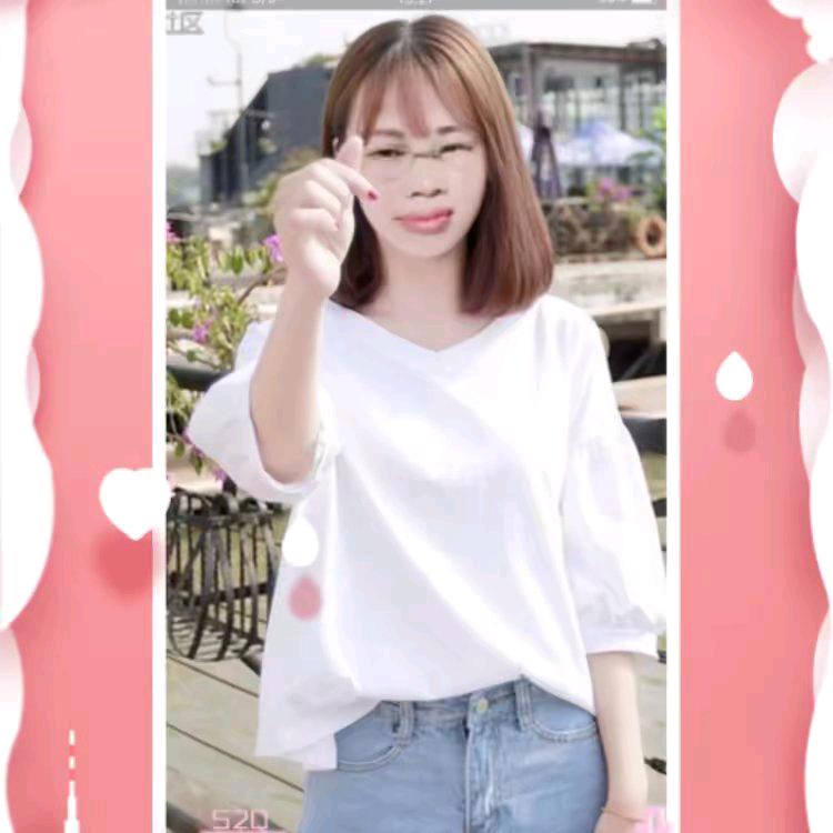 刘三妹🎤