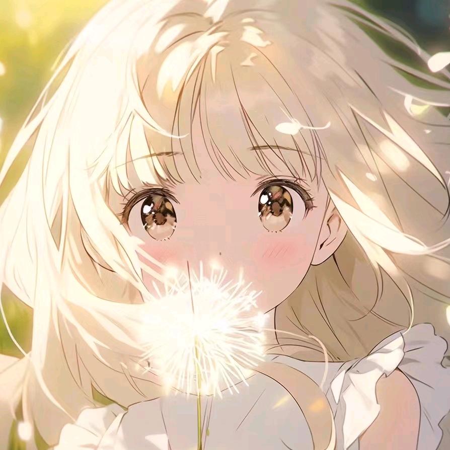 闪闪发光的小婉儿✨