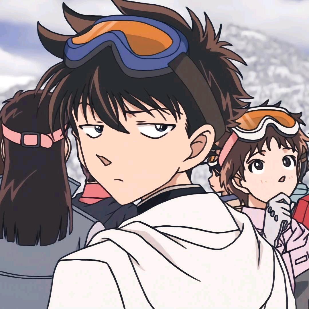 爱玩游戏的轩仔（日常号）