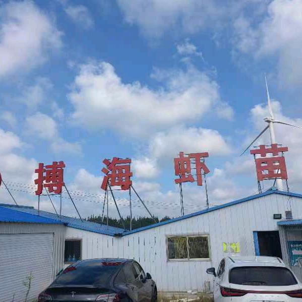 好渔邦夏海全