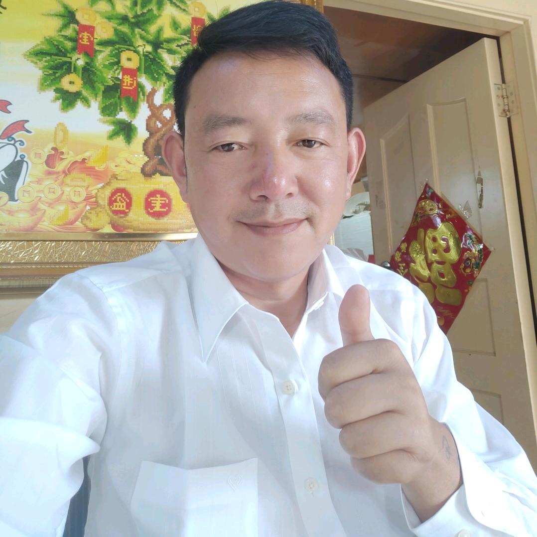 开心男孩，