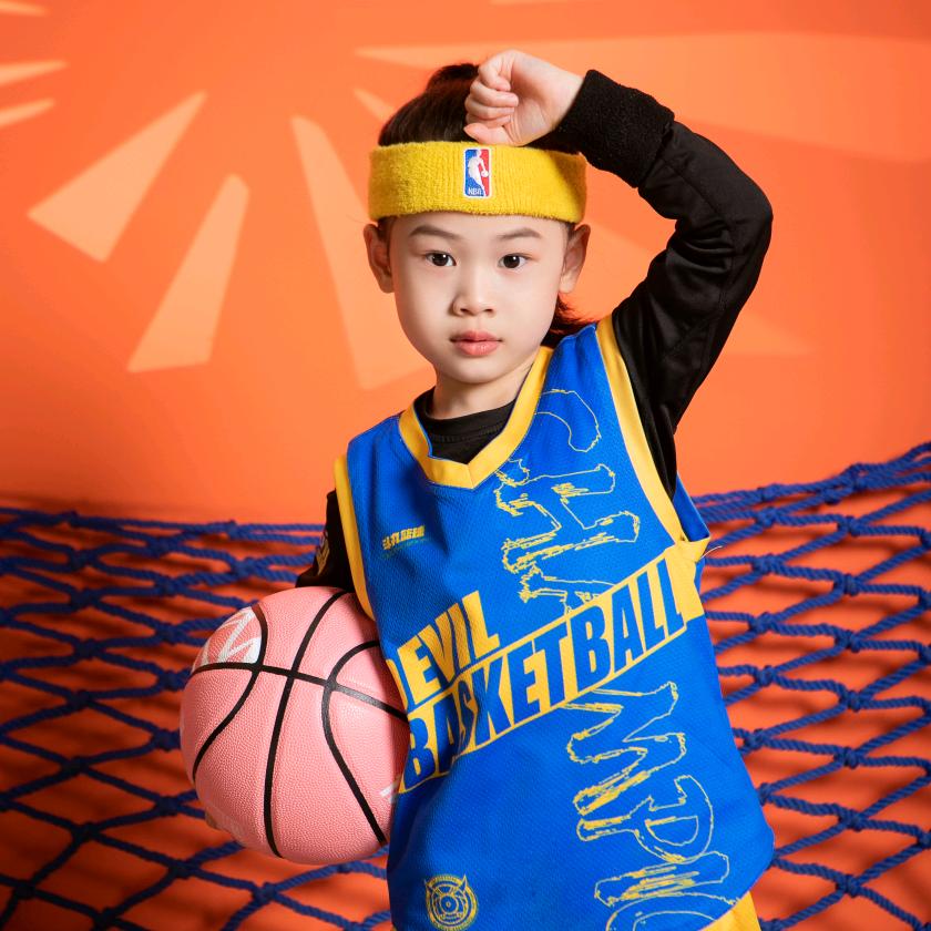 U7🏀李锐桐