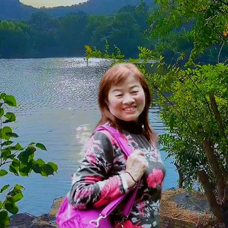 桂花缘：拒私聊。
