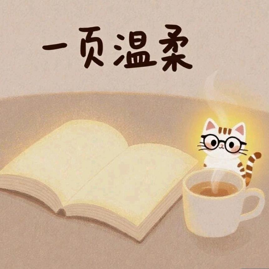 一页温柔