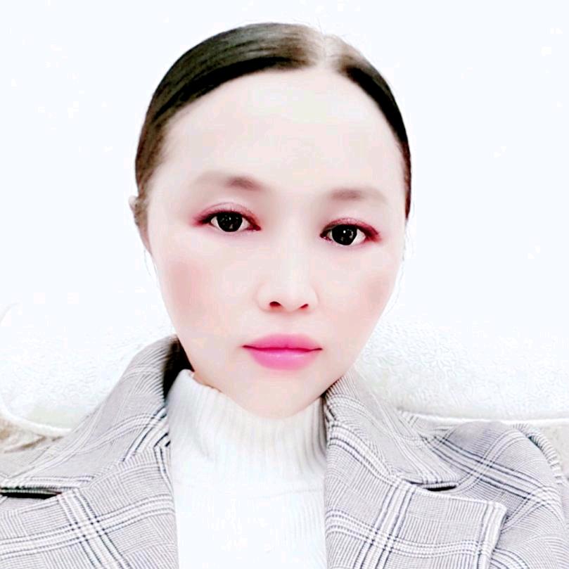 三妹【爱山歌】