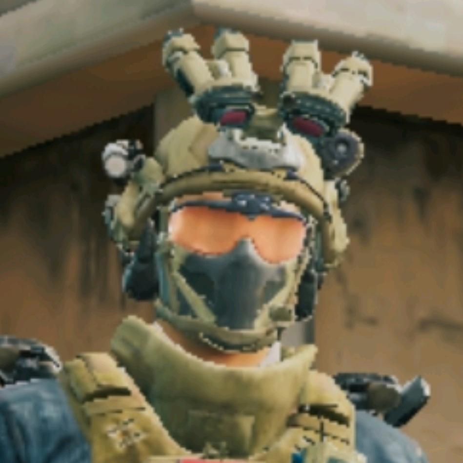 小峰（三角洲行动）