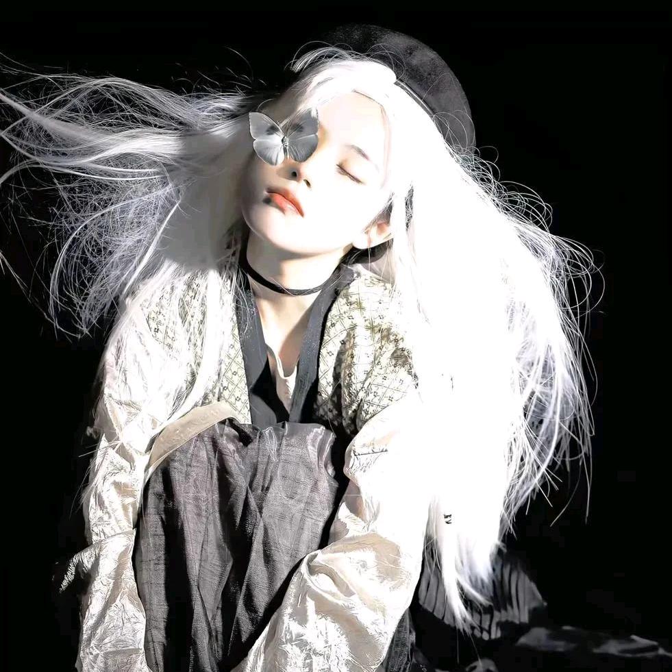 •᷄ࡇ•᷅北极星