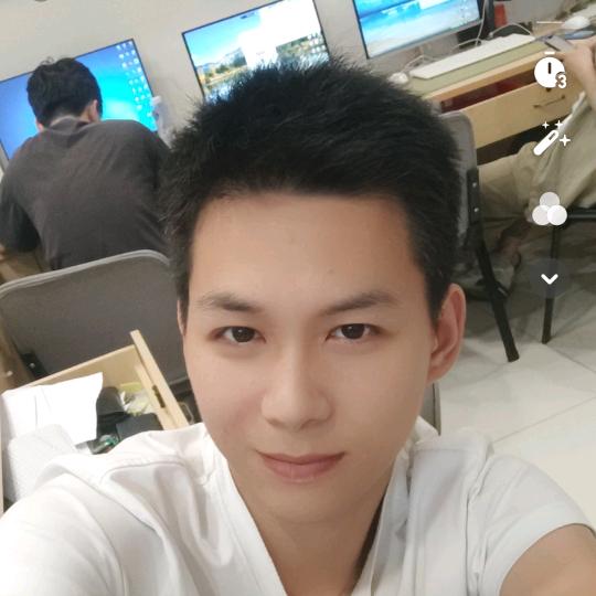 未婚，找对象