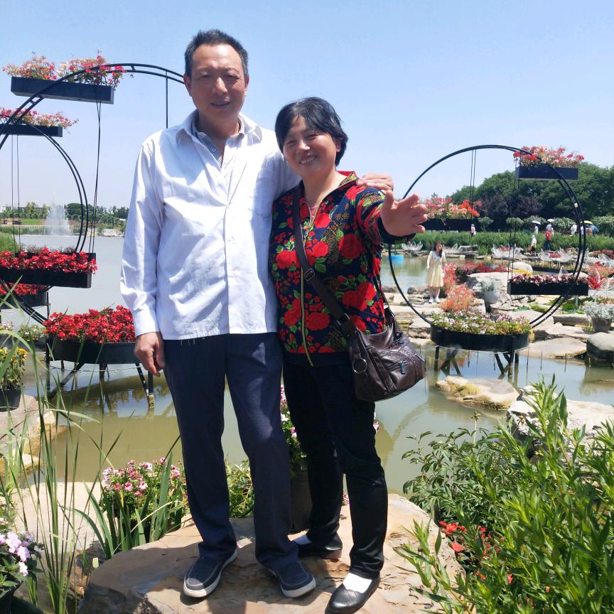 明天会更好