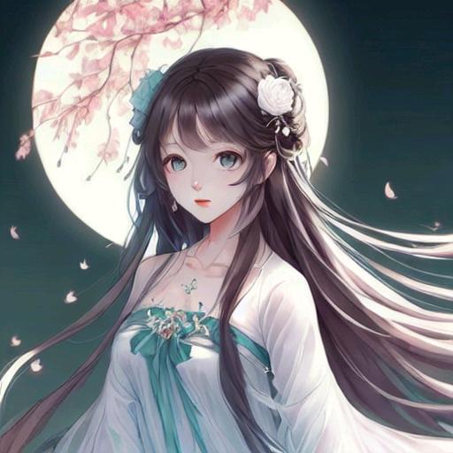 水冰月尼古拉斯