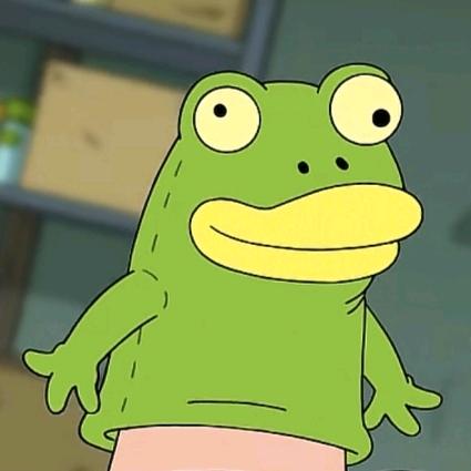 王者荣耀-蛙子（求互关）