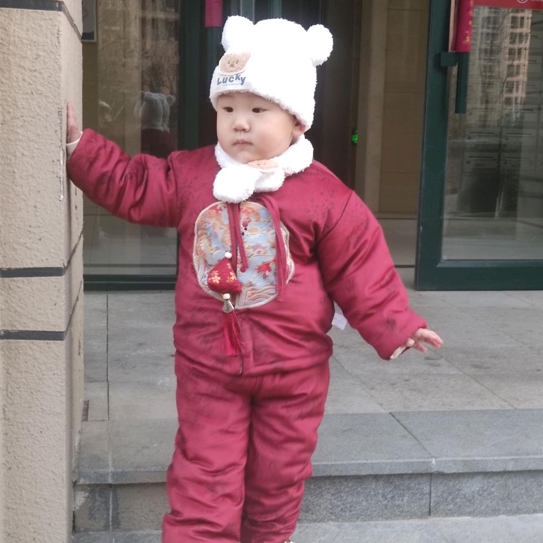 一个小果冻