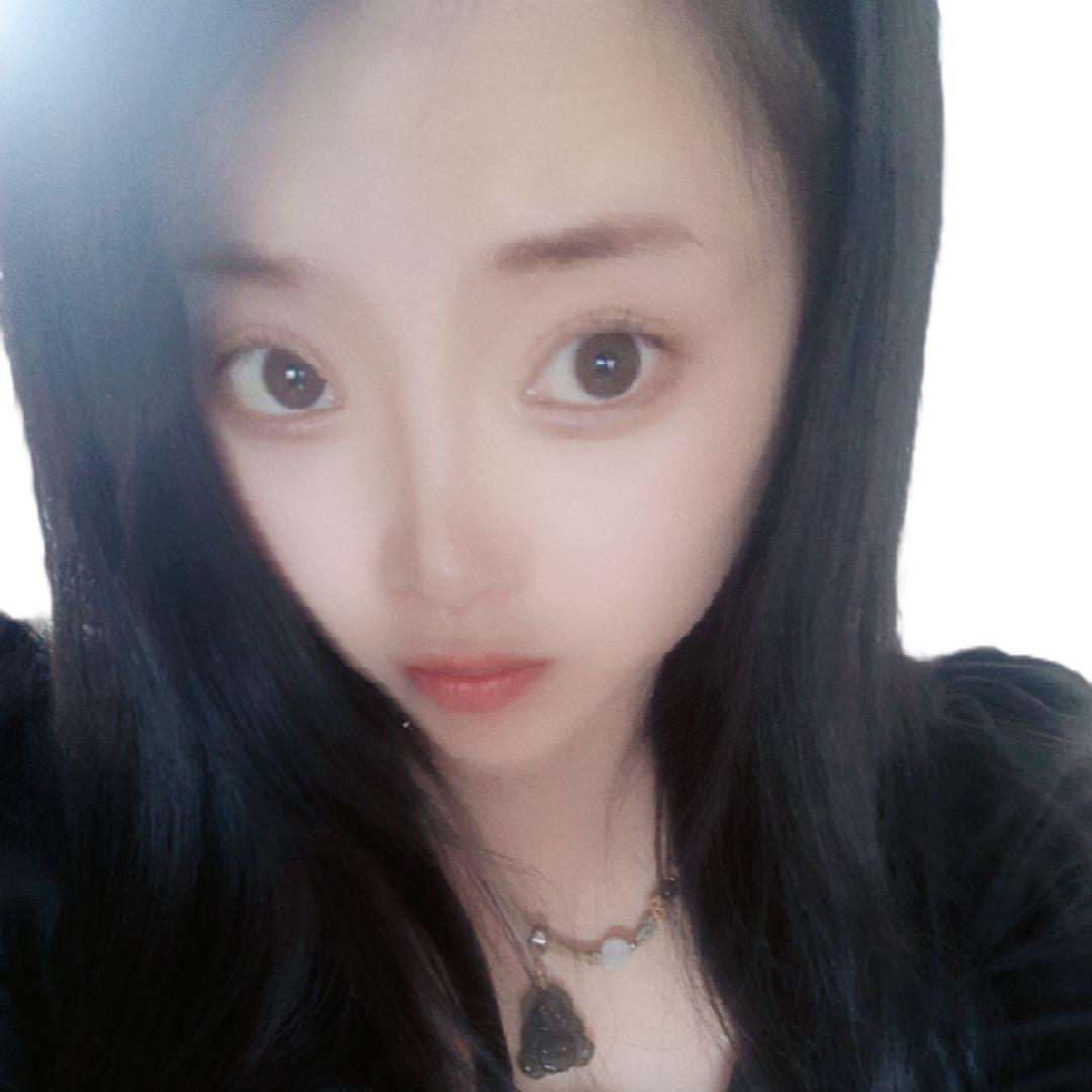 随缘女孩☘️