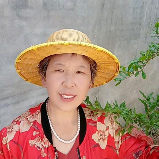 傻大姐！实话实说！