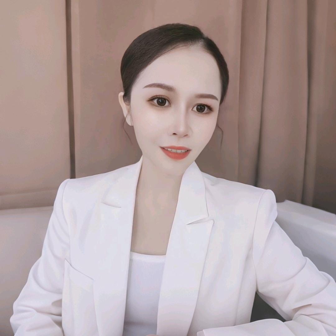 方婷