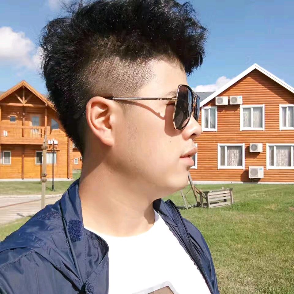 聋哑人小不点