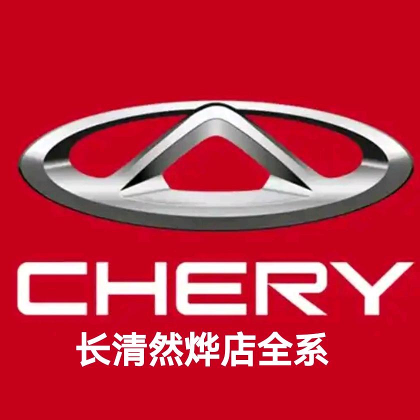 奇瑞汽车长清然烨店   世茂南门银宝店