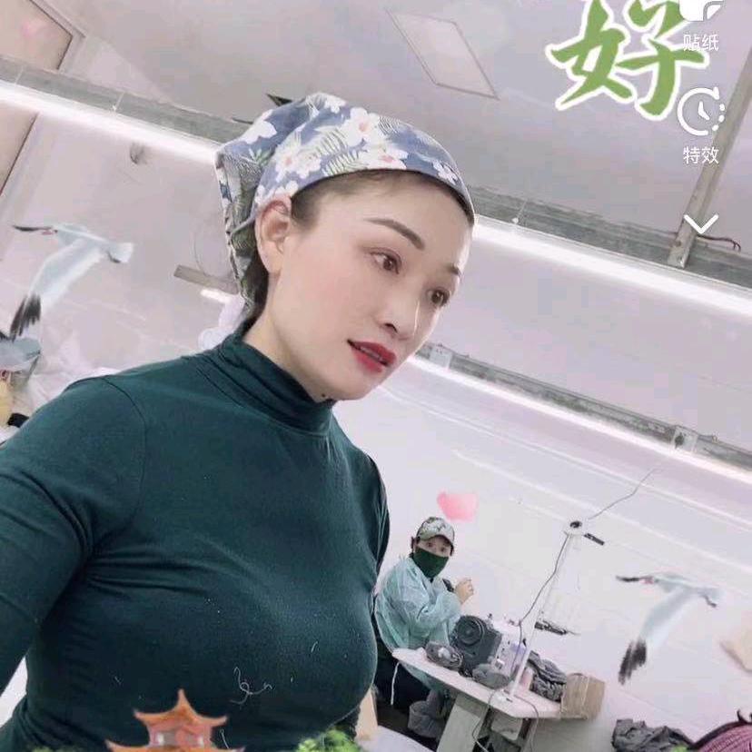 邳州美姐(抱枕厂)