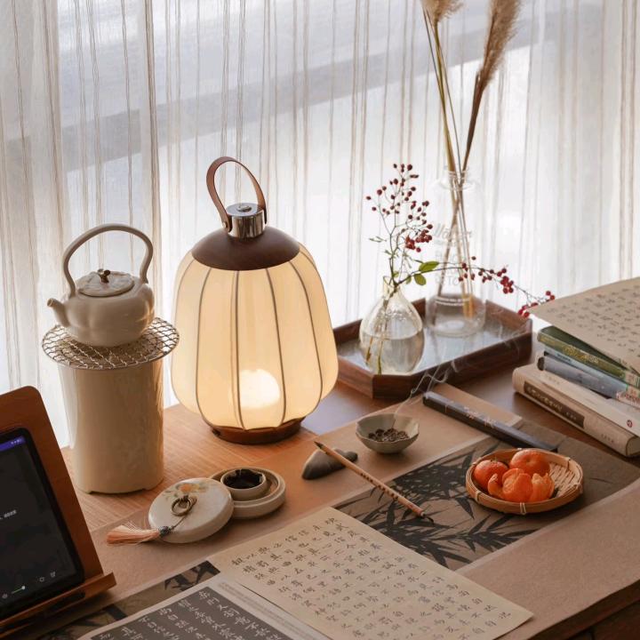 万木美学馆硬笔书法柳老师