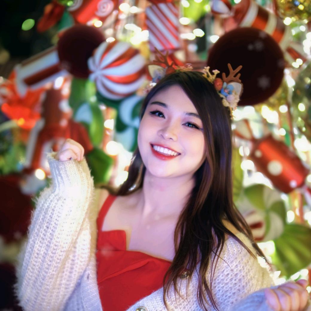 张力 喵Bb🍑
