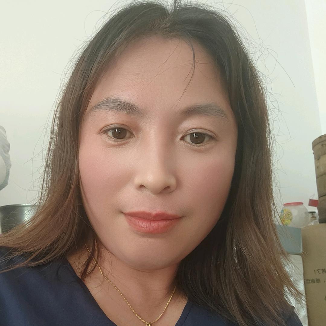 江芳梅