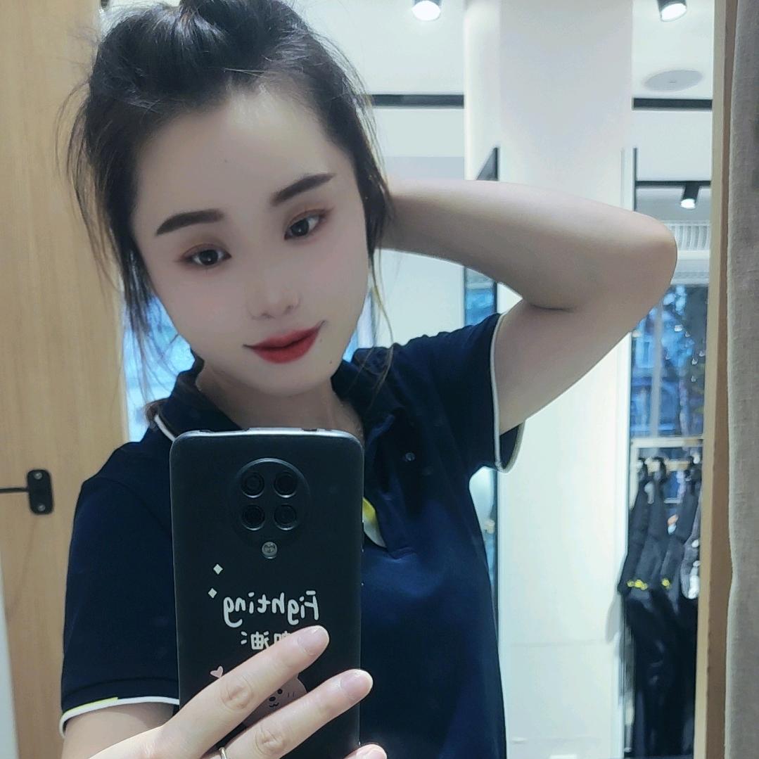 悦妹儿杰尼威尼